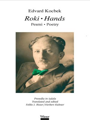 cover image of Roki · Hands